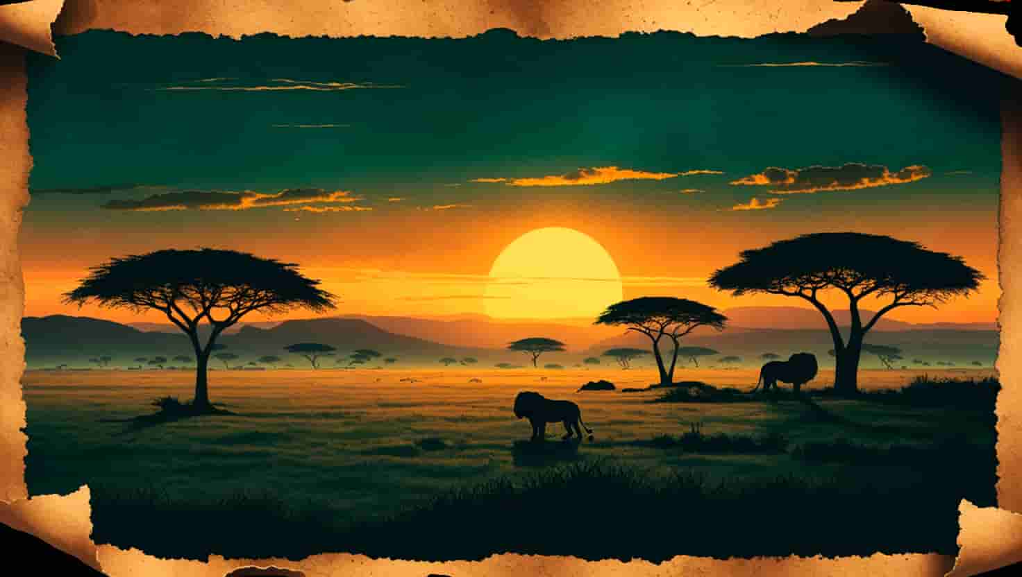 Africa